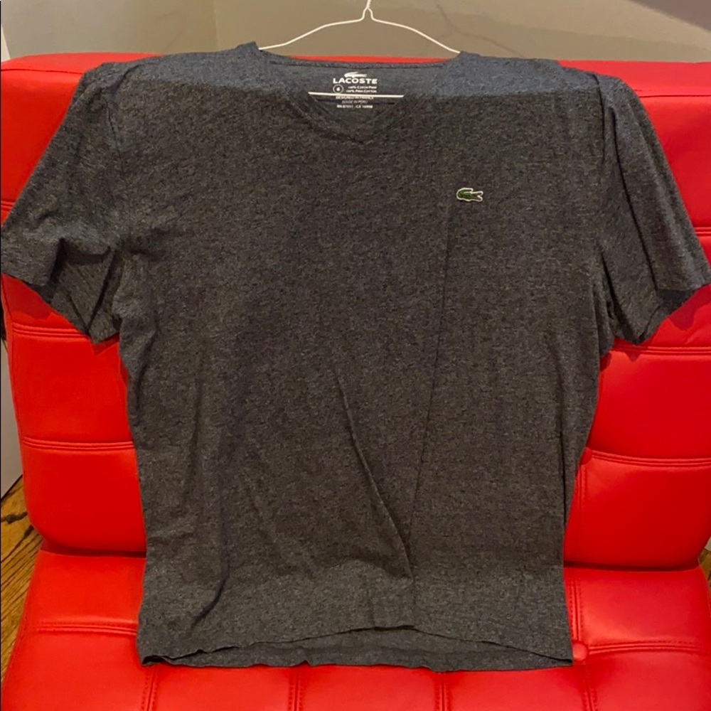 Lacoste t shirt